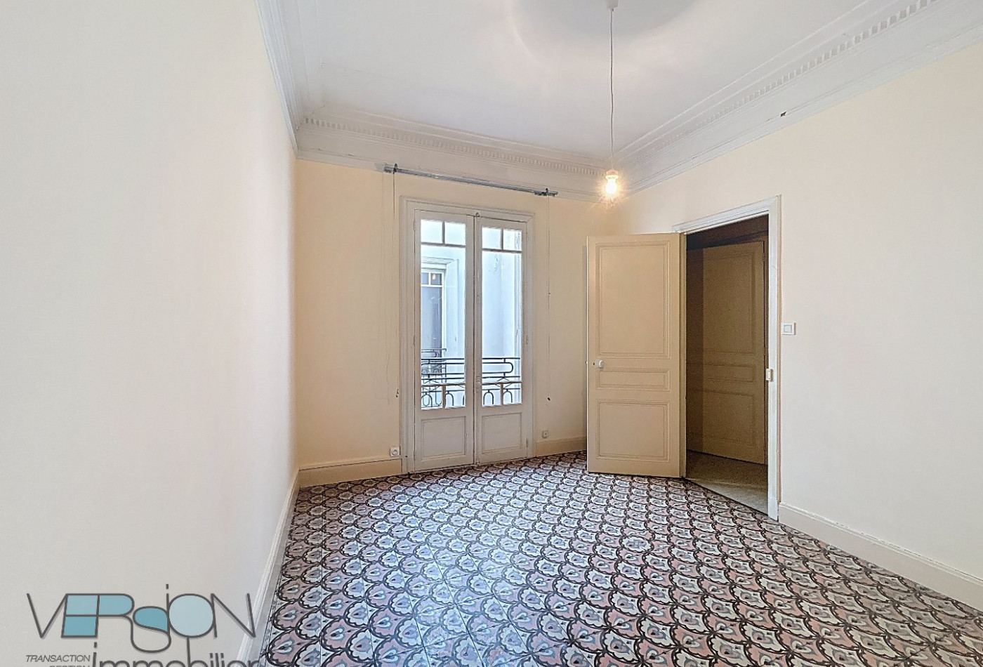 location Appartement terrasse Beziers - Photo 7