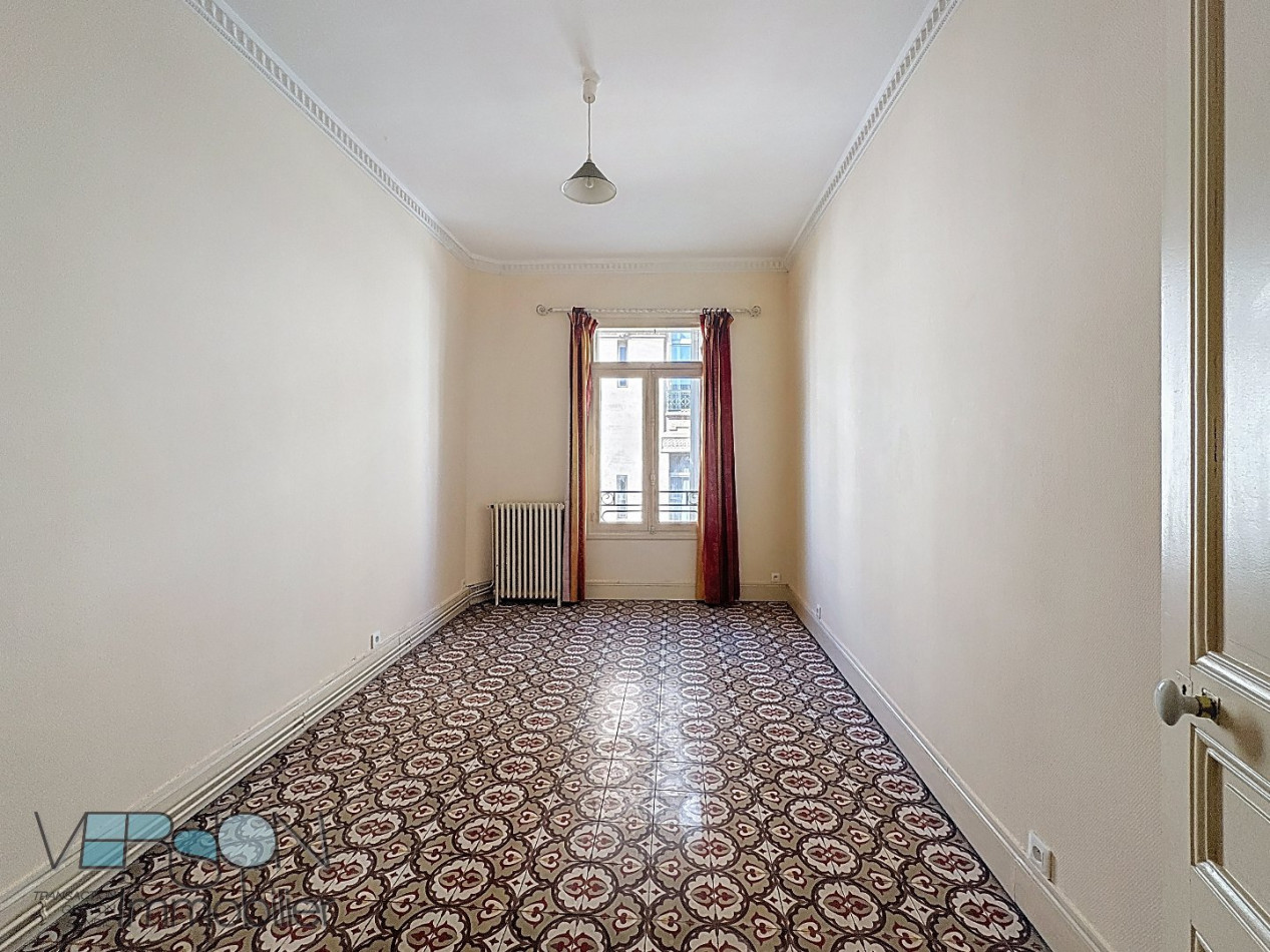 location Appartement terrasse Beziers - Photo 8
