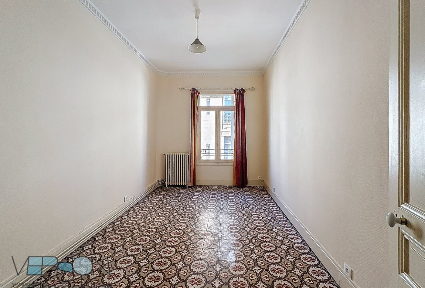location Appartement terrasse Beziers - Photo 8