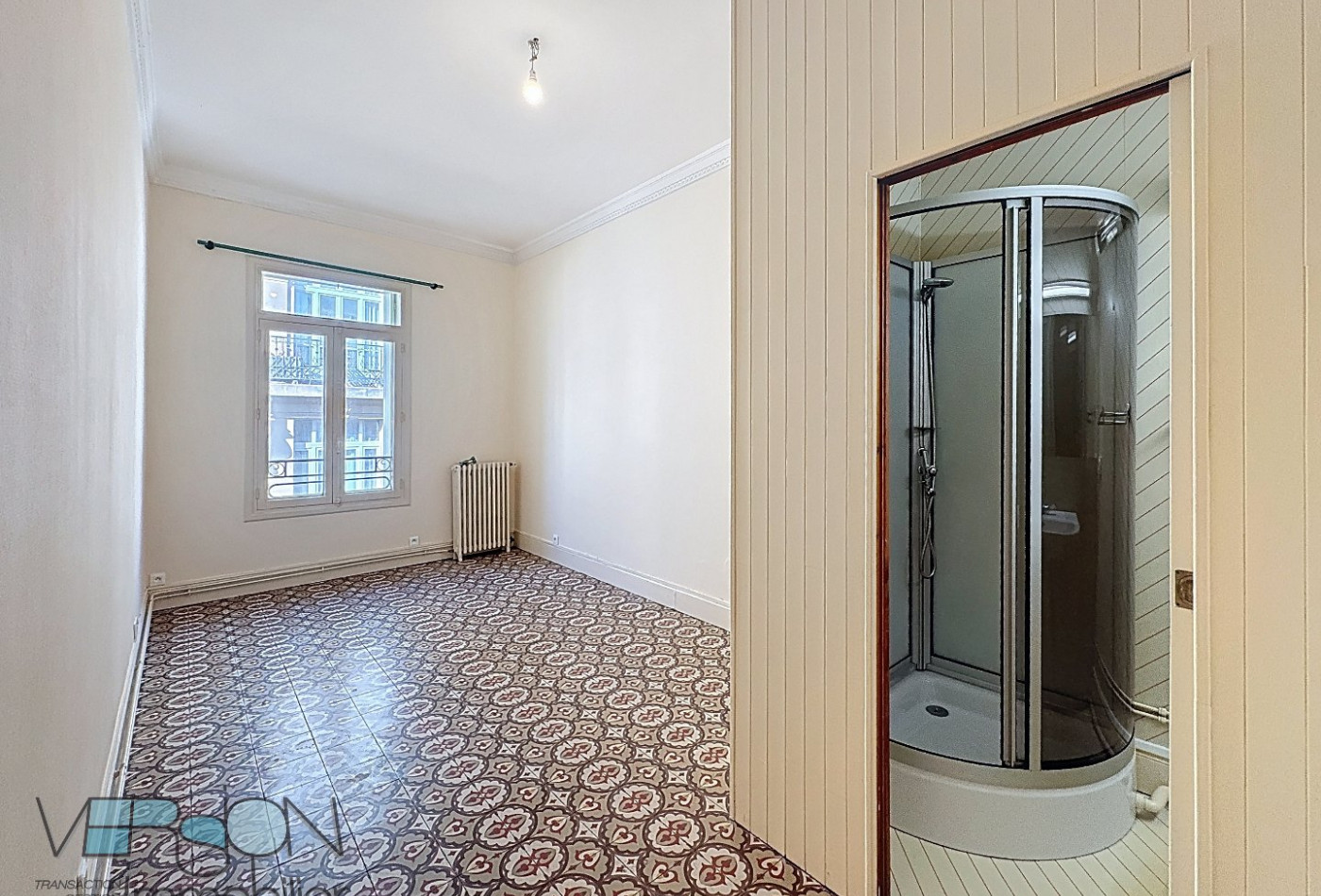 location Appartement terrasse Beziers - Photo 9