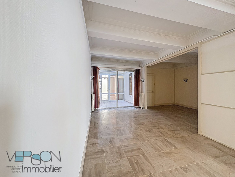 à louer Appartement terrasse Beziers - Photo 10