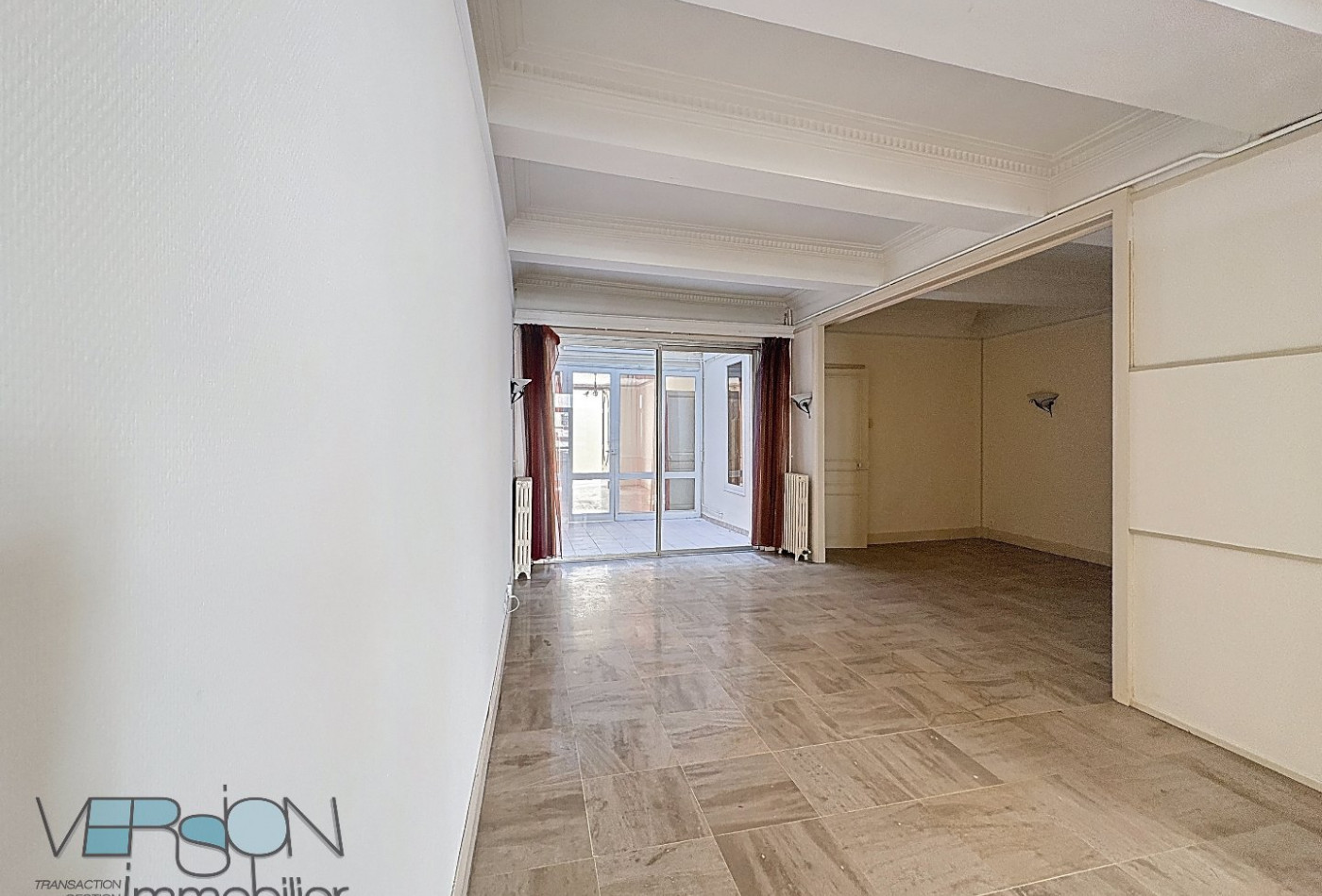 location Appartement terrasse Beziers - Photo 10