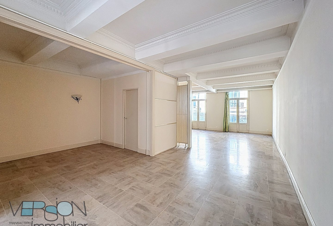 location Appartement terrasse Beziers - Photo 4