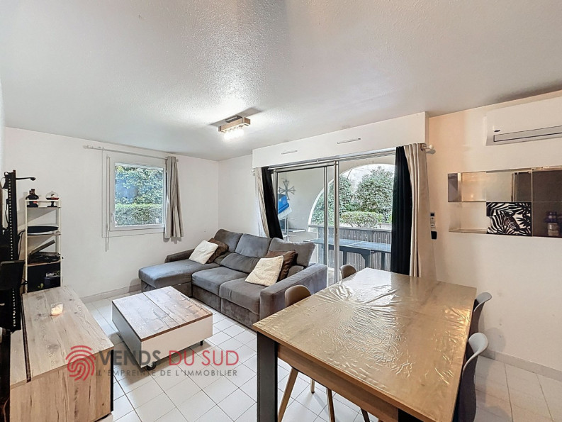 location Appartement en résidence Beziers - Photo 1