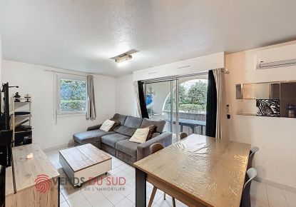 location Appartement en résidence Beziers