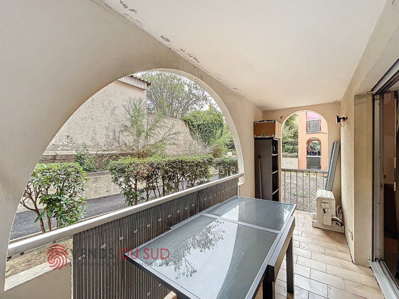 location Appartement en résidence Beziers - Photo 4