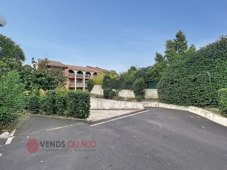 location Appartement en résidence Beziers - Photo 2