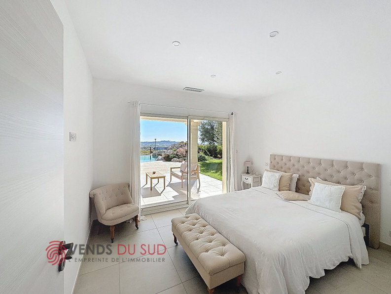 à vendre Villa Puissalicon - Photo 5