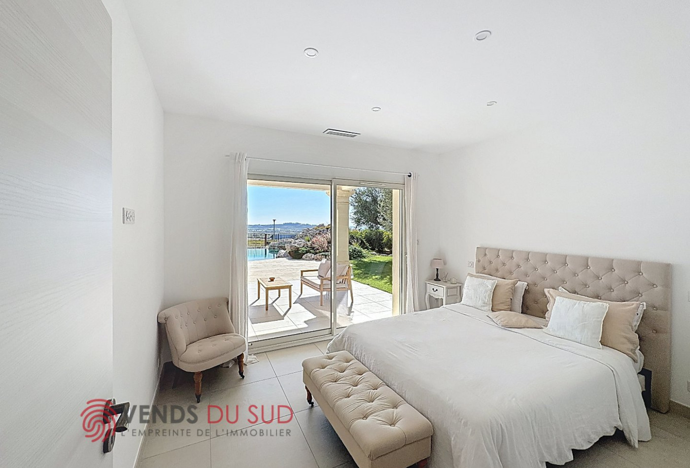 vente Villa Puissalicon - Photo 5