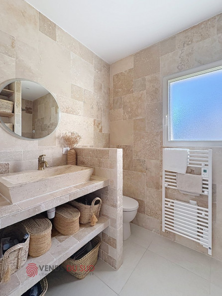 à vendre Villa Puissalicon - Photo 6