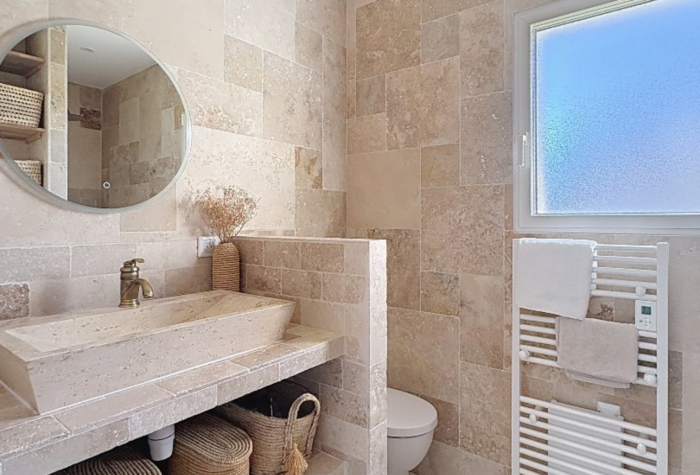 vente Villa Puissalicon - Photo 6