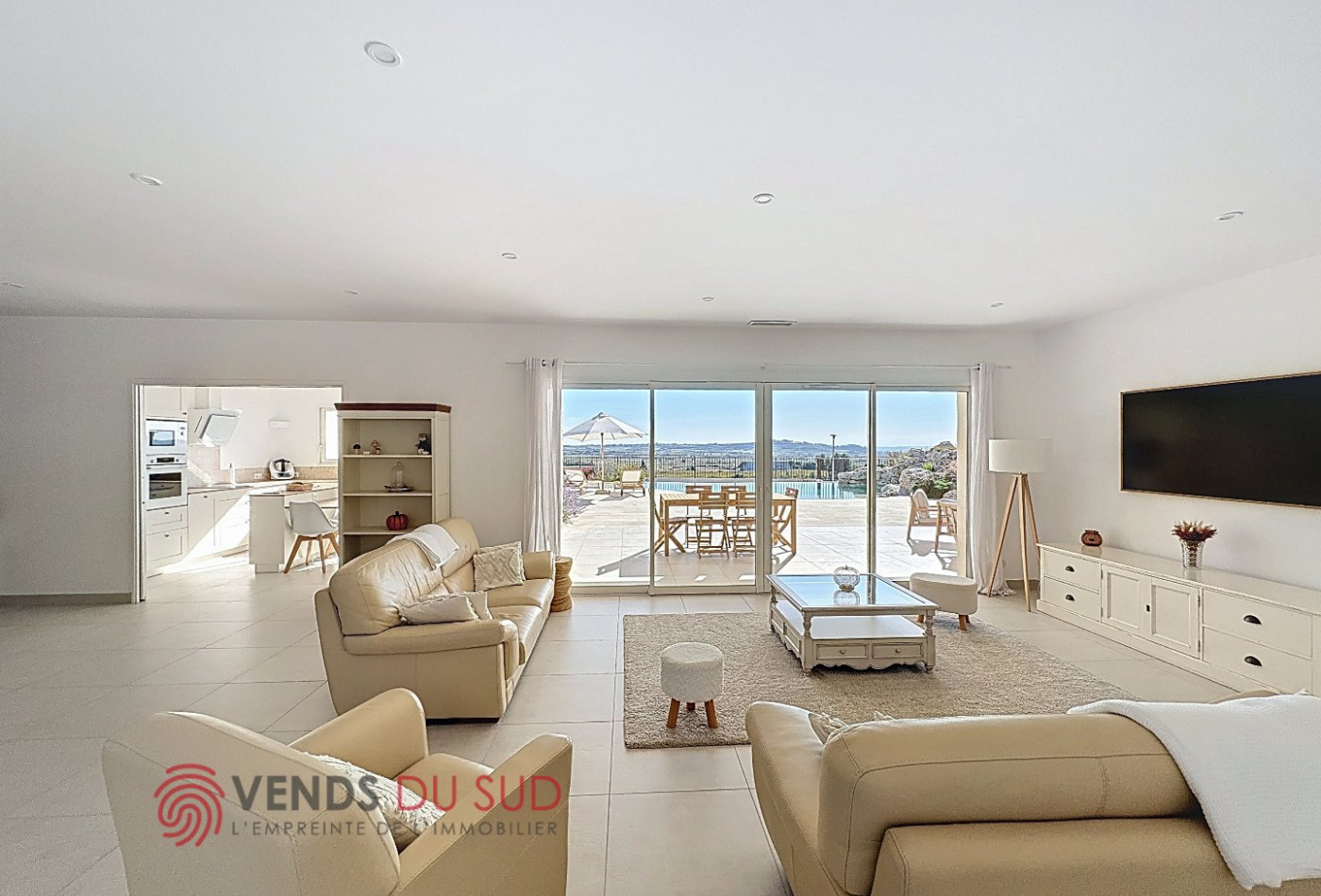 vente Villa Puissalicon - Photo 3