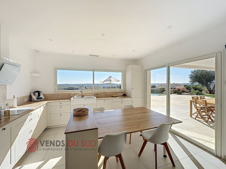 vente Villa Puissalicon - Photo 4