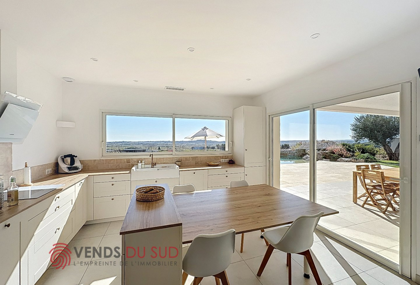 vente Villa Puissalicon - Photo 4