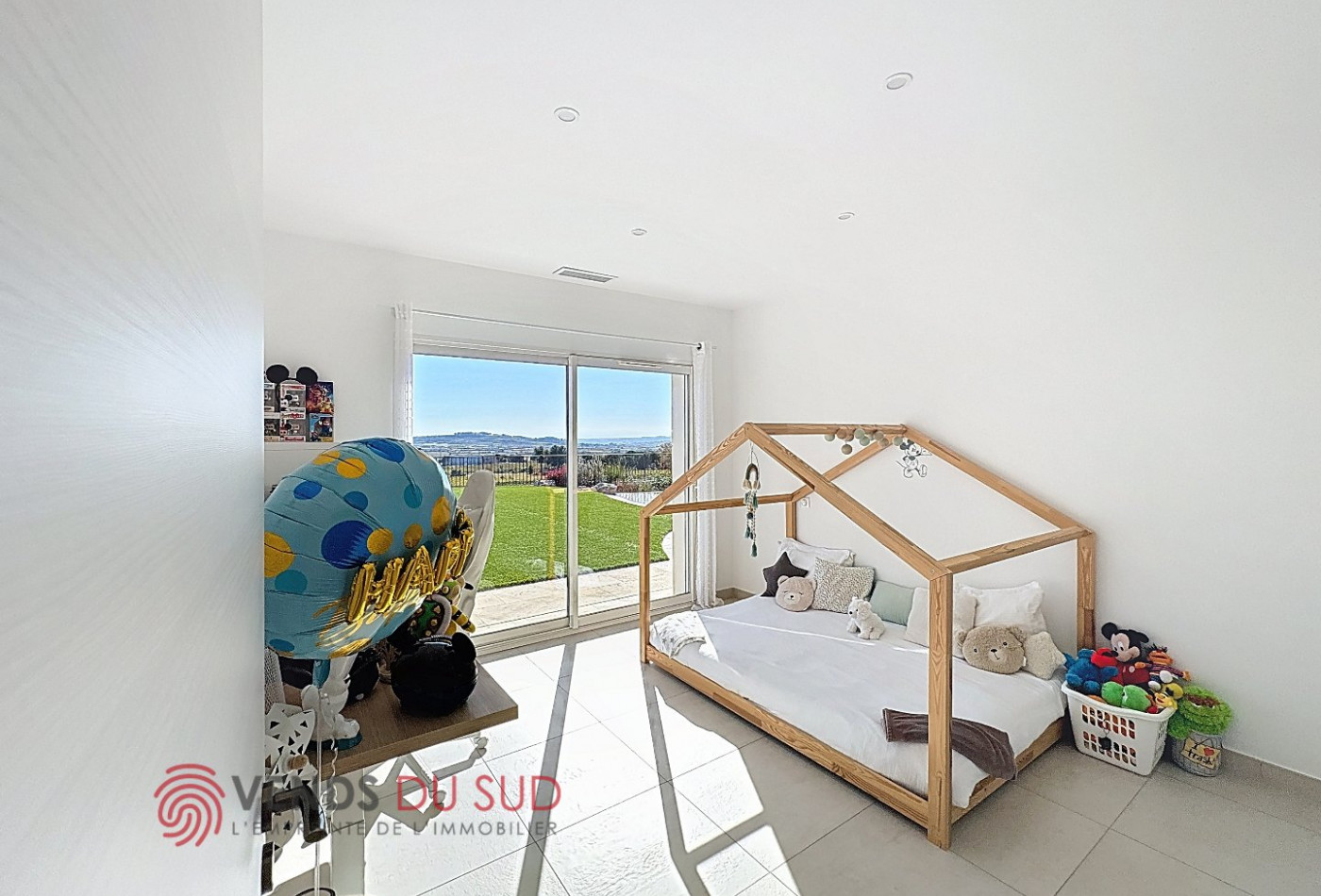 vente Villa Puissalicon - Photo 7