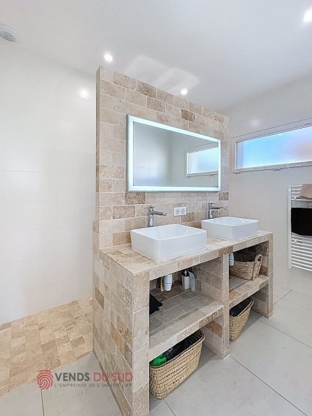 à vendre Villa Puissalicon - Photo 8