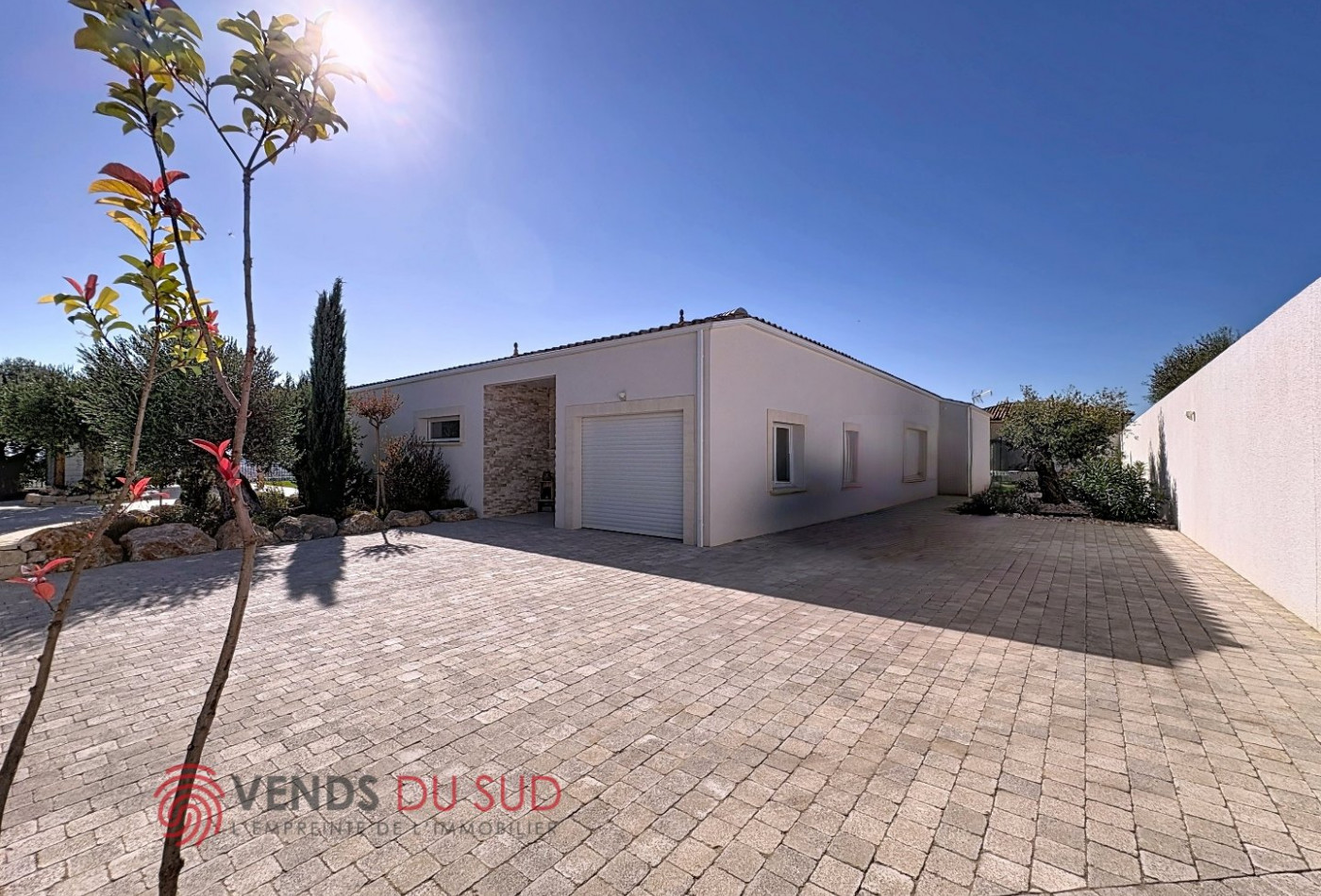 vente Villa Puissalicon - Photo 10