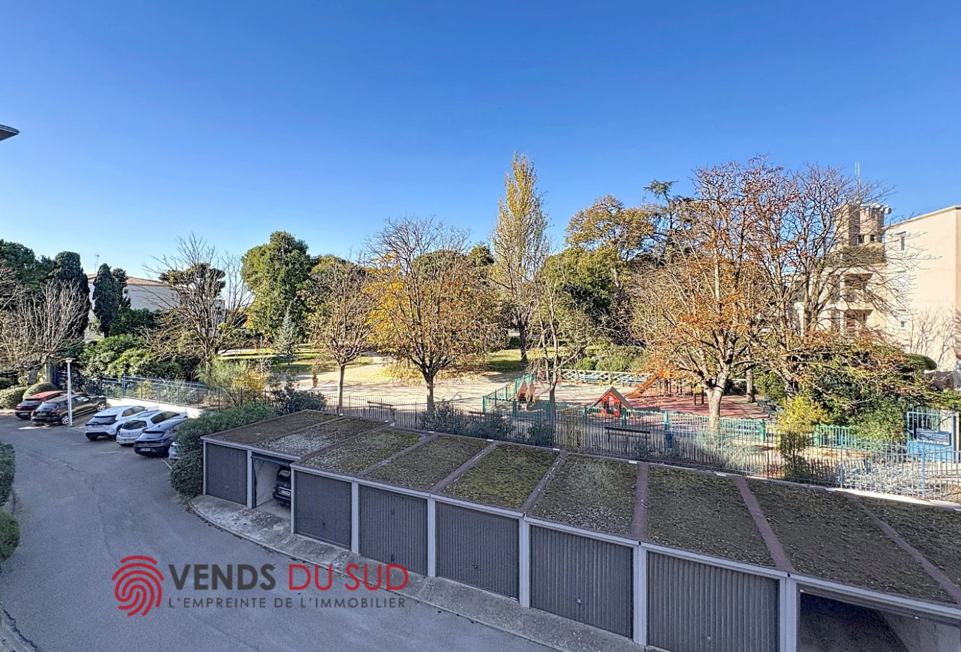 location Appartement en résidence Beziers - Photo 4