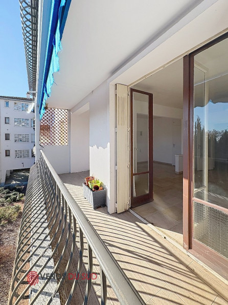 à louer Appartement en résidence Beziers - Photo 5