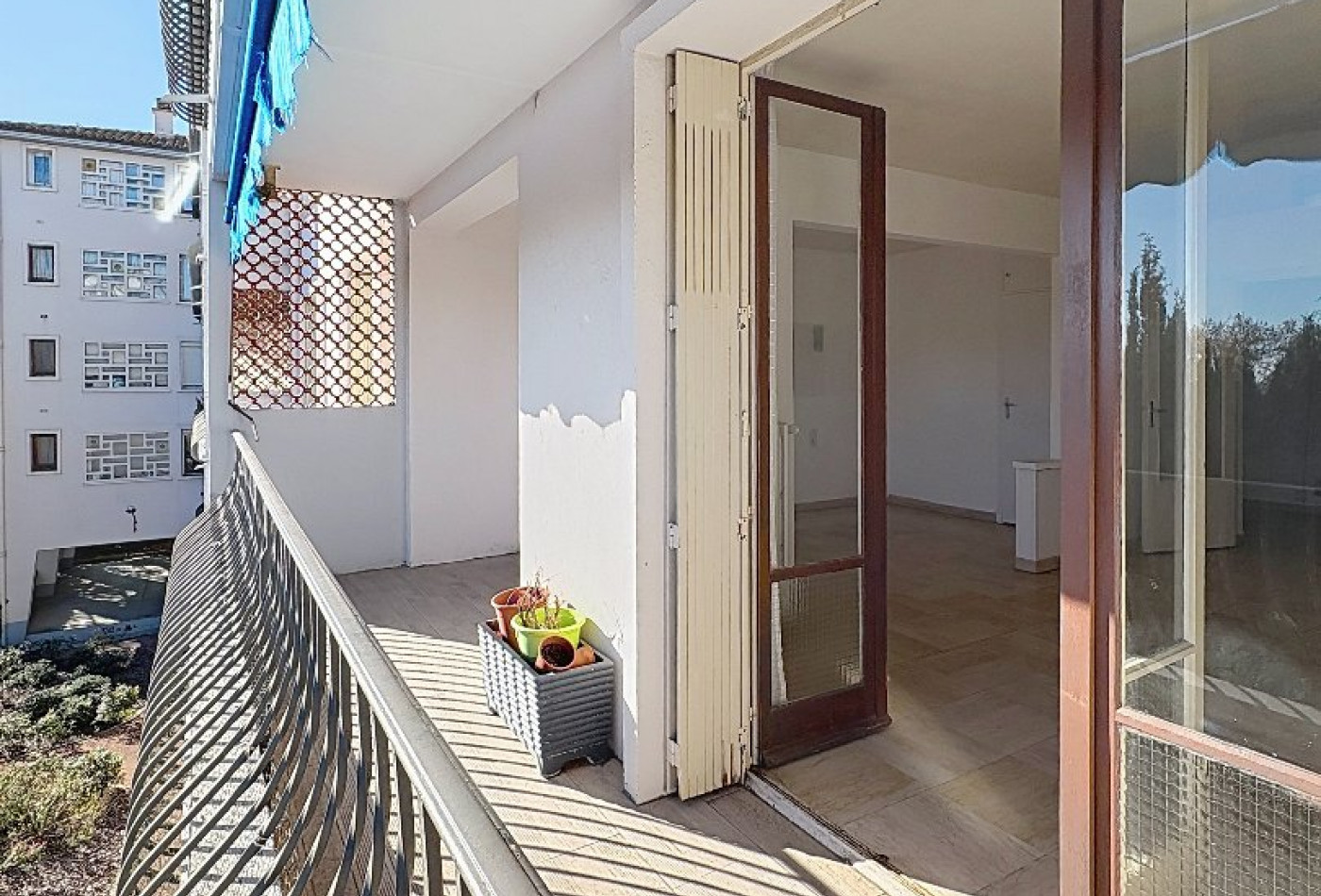 location Appartement en résidence Beziers - Photo 5