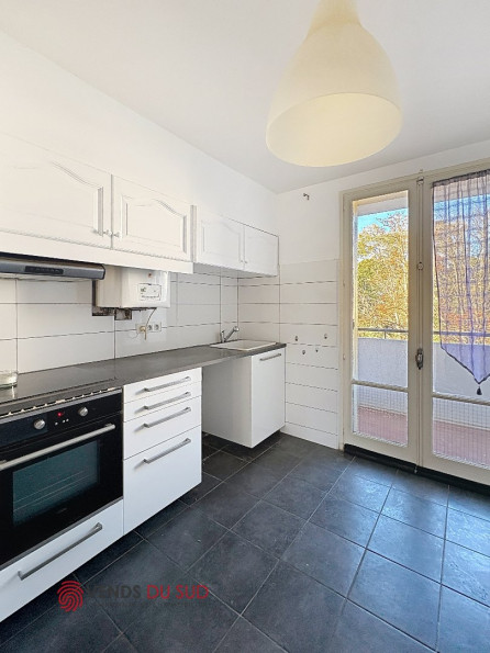 à louer Appartement en résidence Beziers - Photo 3