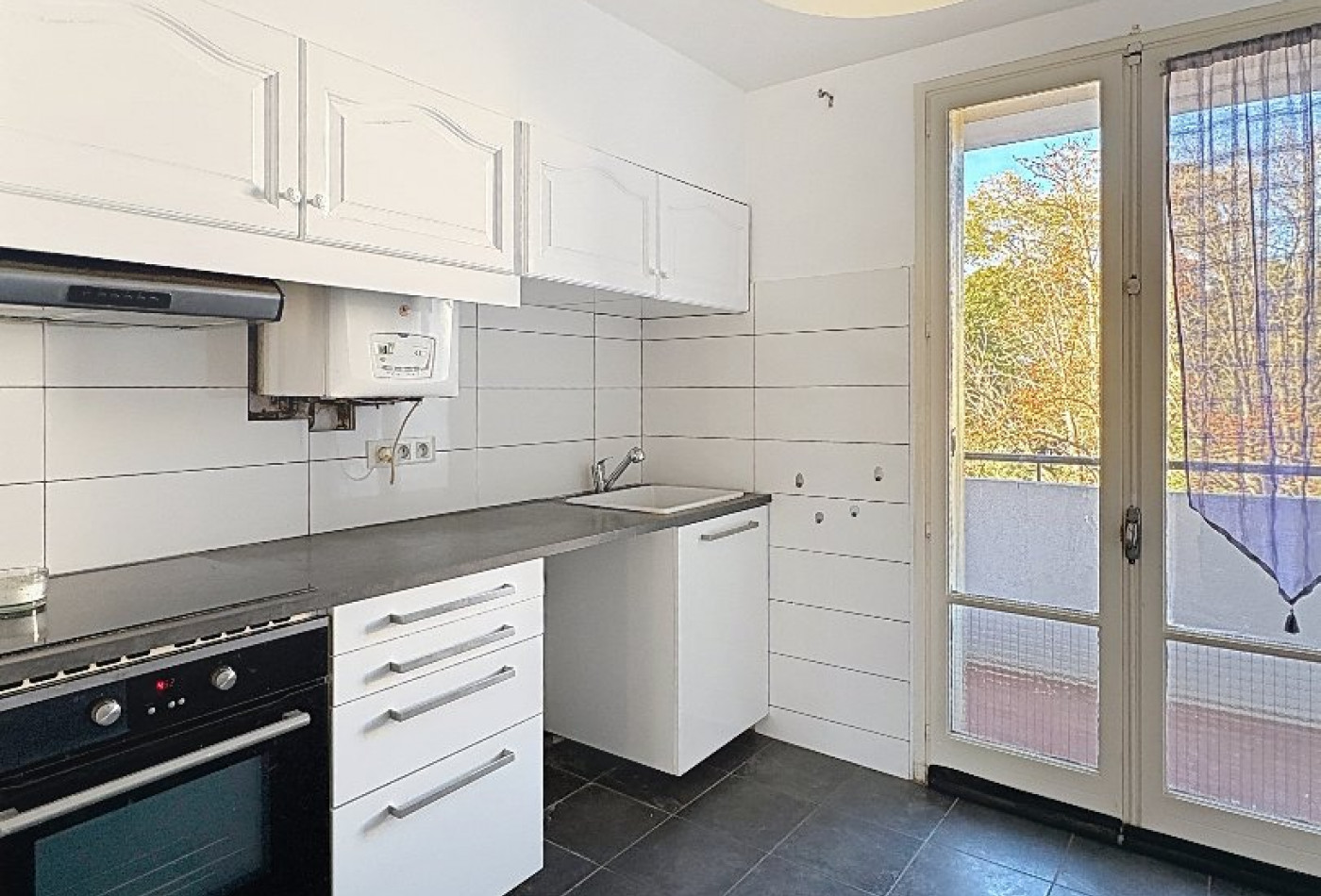 location Appartement en résidence Beziers - Photo 3