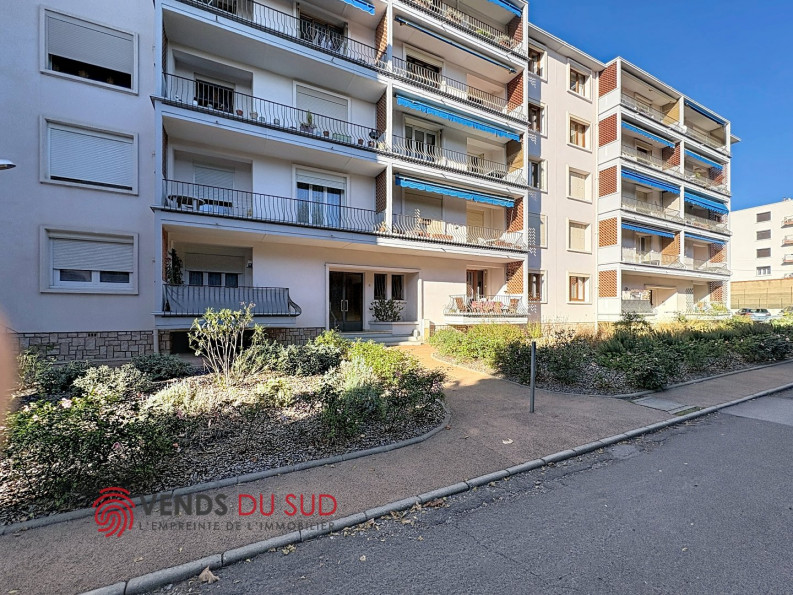 à louer Appartement en résidence Beziers - Photo 7