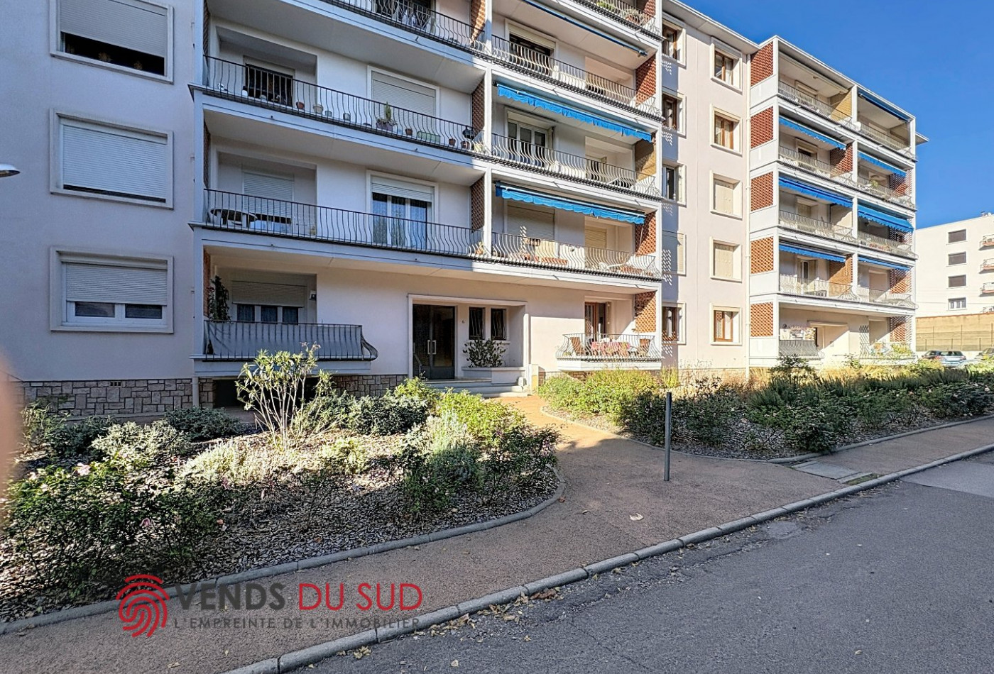 location Appartement en résidence Beziers - Photo 7