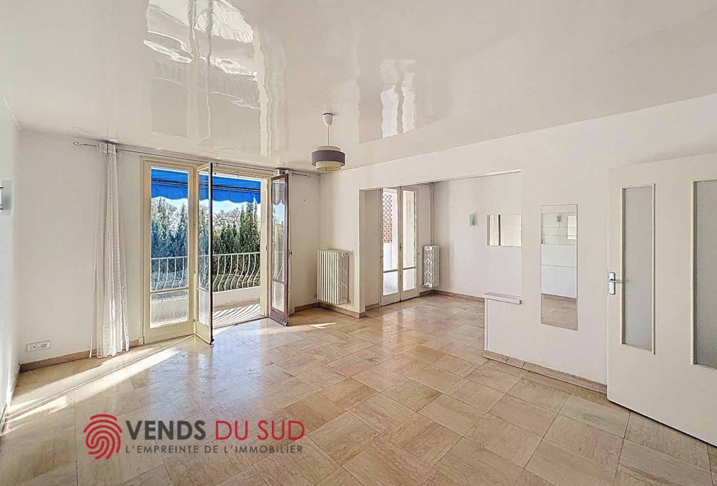 location Appartement en résidence Beziers - Photo 1