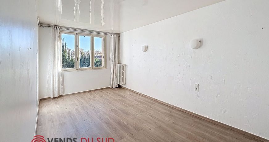 location Appartement en résidence Beziers