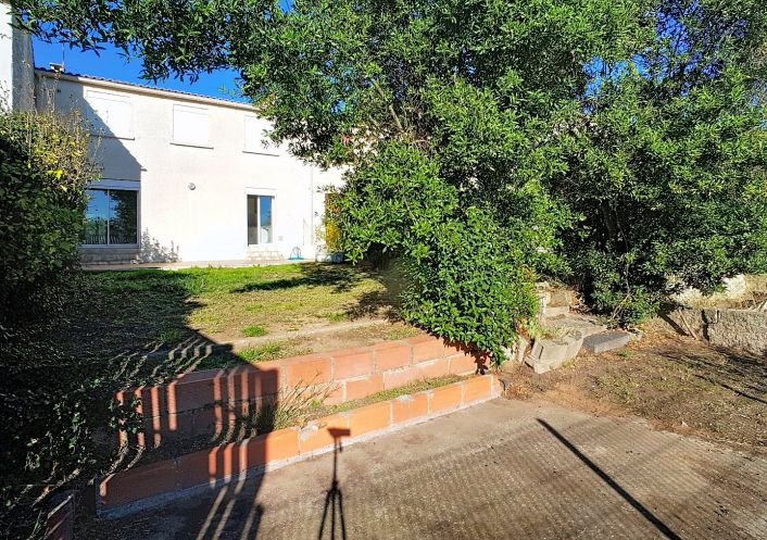 à vendre Maison Beziers