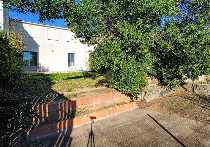 vente Maison Beziers