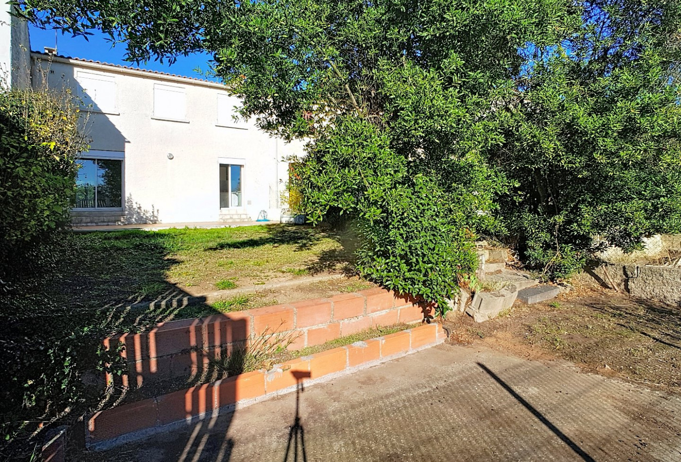 vente Maison Beziers - Photo 1