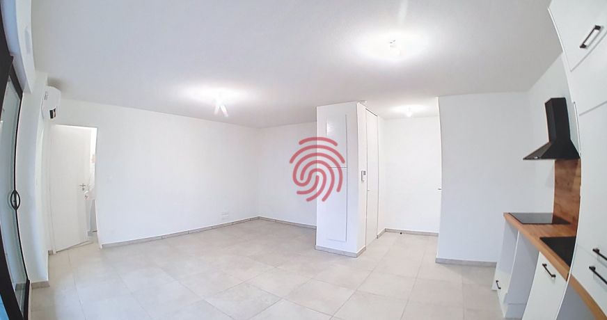 location Appartement en résidence Beziers