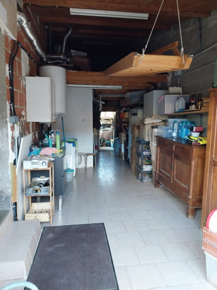 vente Villa Agde - Photo 10