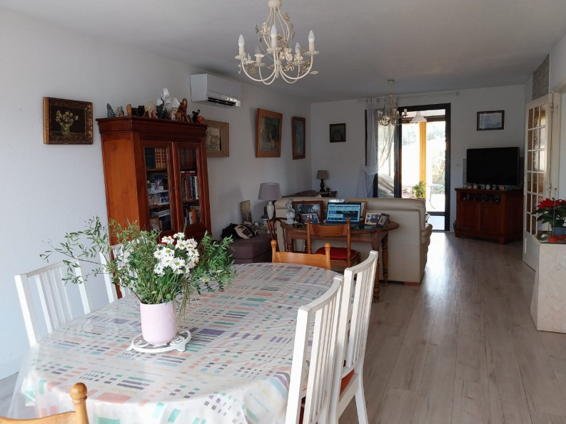 vente Villa Agde - Photo 4