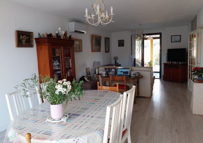 vente Villa Agde
