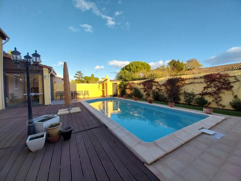 for sale Villa Agde - Photo 1