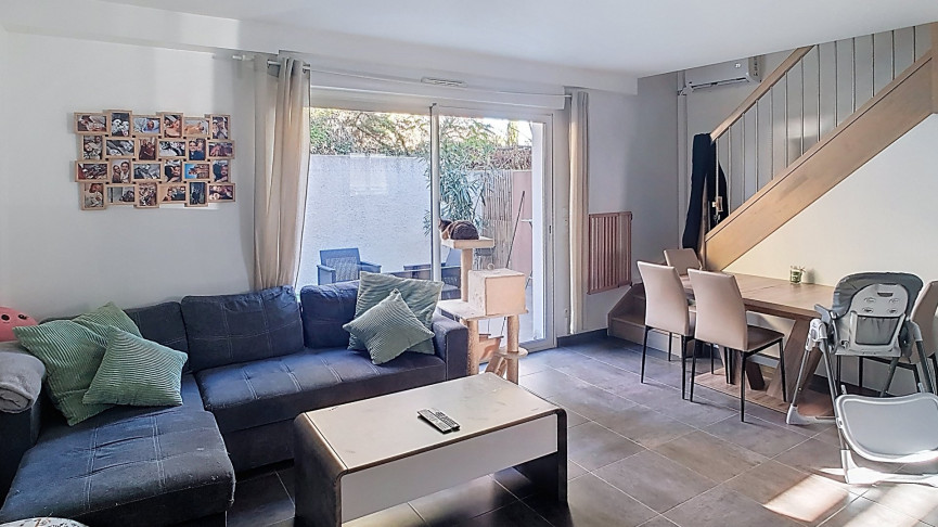 à vendre Maison en résidence Beziers - Photo 1