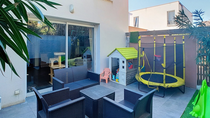 à vendre Maison en résidence Beziers - Photo 4