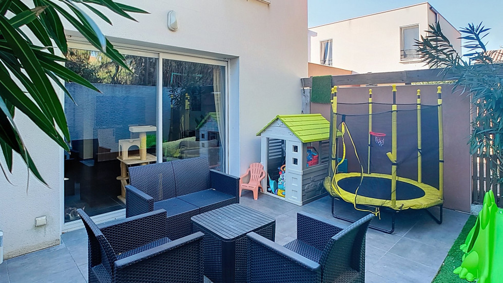 vente Maison en résidence Beziers - Photo 4