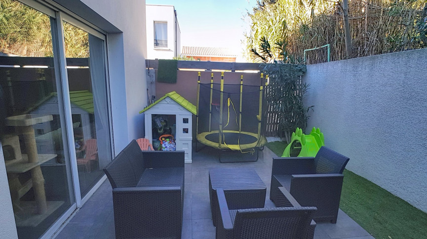 à vendre Maison en résidence Beziers - Photo 10