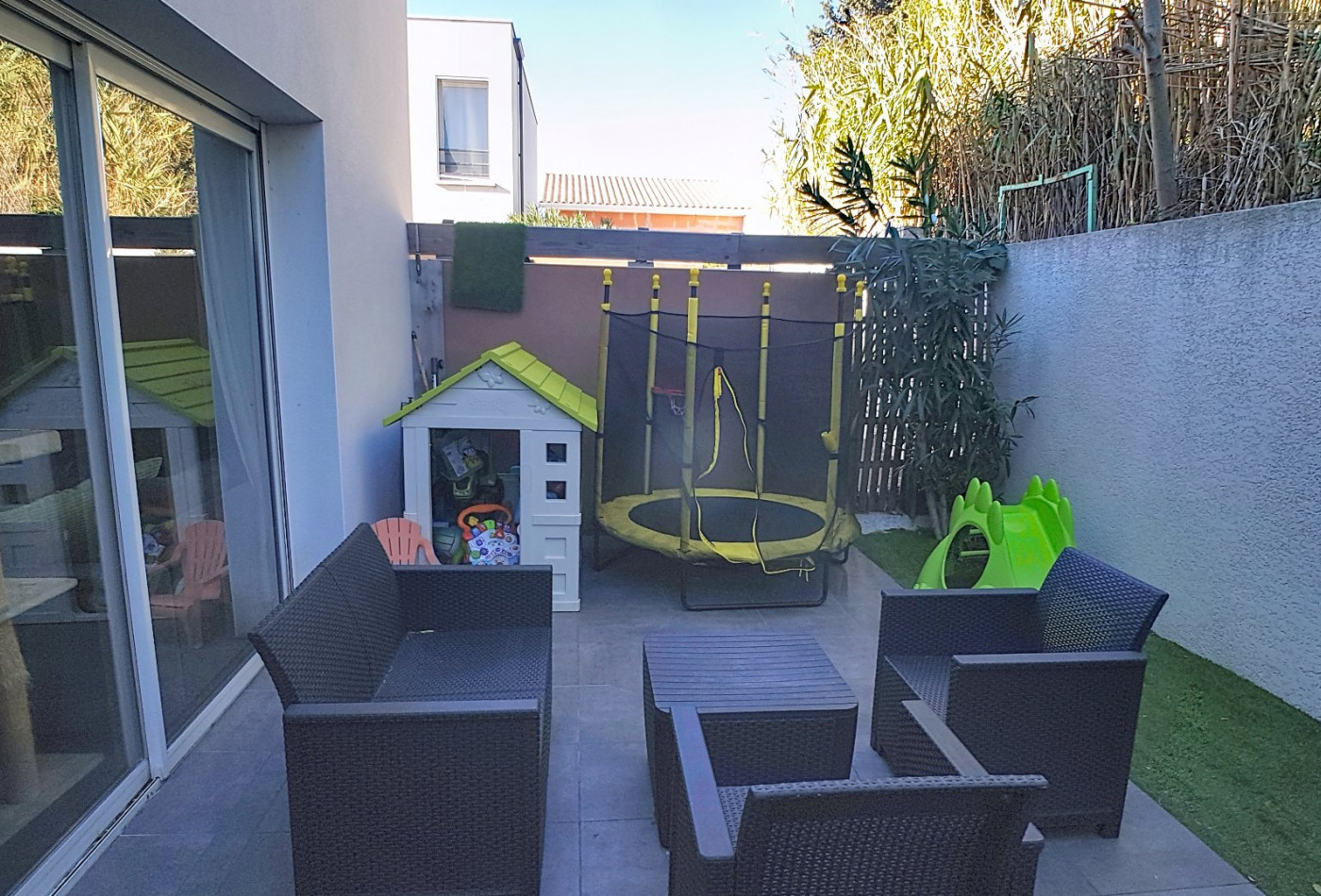 vente Maison en résidence Beziers - Photo 10