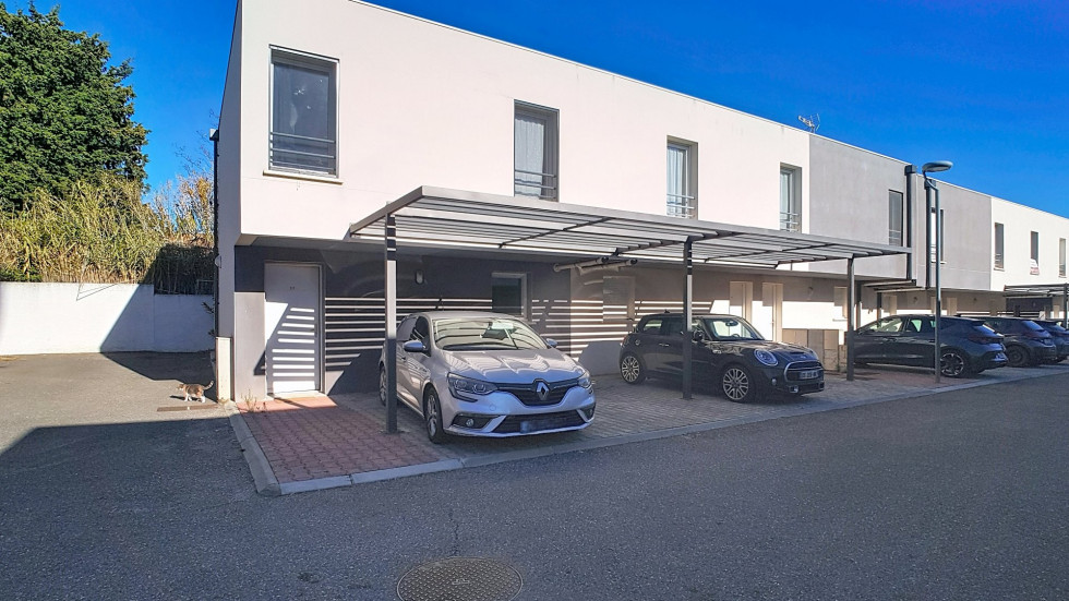 vente Maison en résidence Beziers - Photo 2