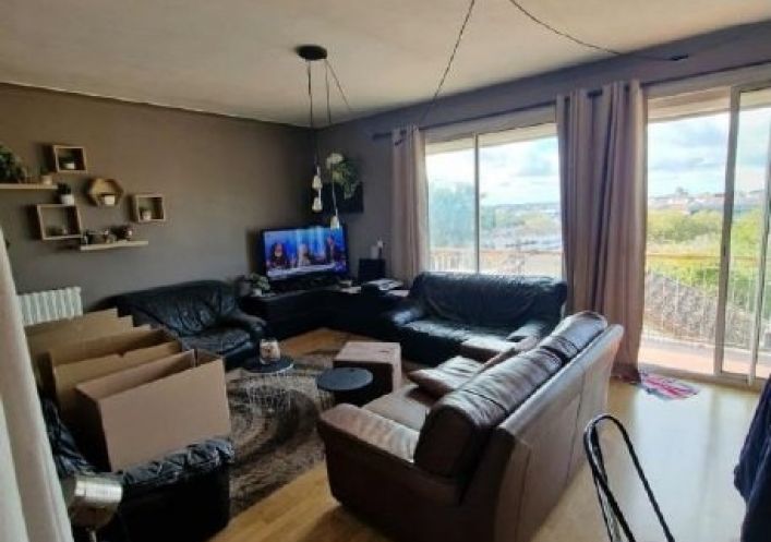 vente Appartement Beziers