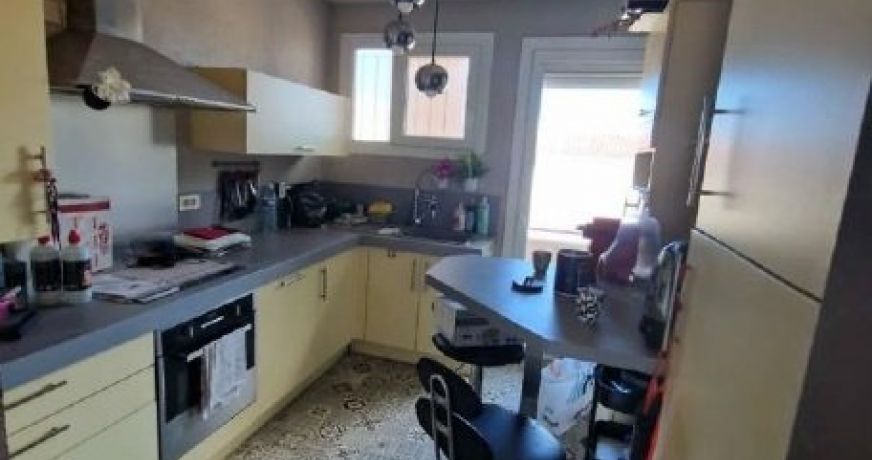 vente Appartement Beziers