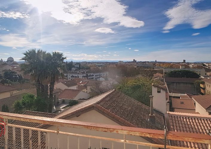 à vendre Appartement Beziers