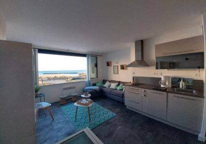 vente Appartement en résidence Le Cap D'agde