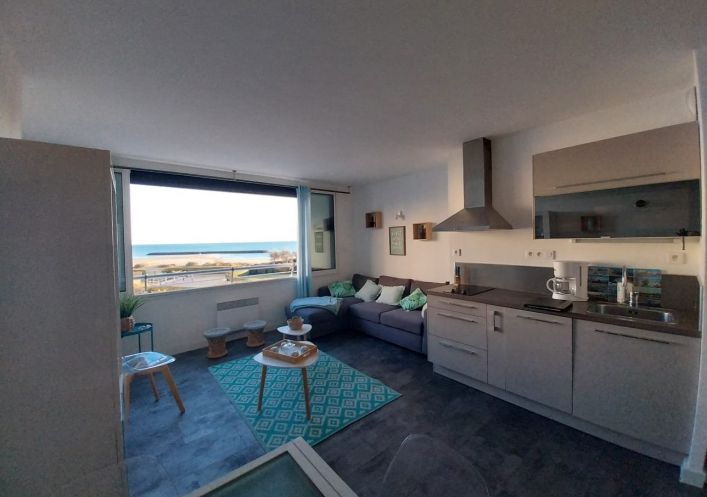 vente Appartement en résidence Le Cap D'agde