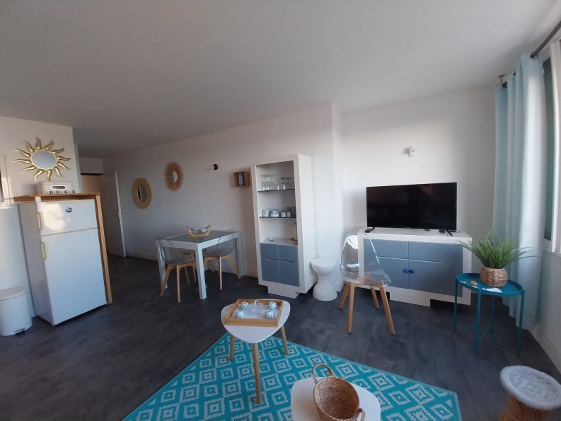 vente Appartement en résidence Le Cap D'agde - Photo 2
